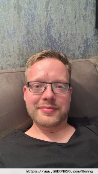 Benny aus Deutschland (PLZ: 26939)
