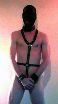 BoyToyMaik aus Deutschland (PLZ: 88400)