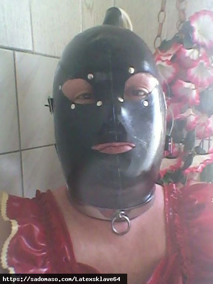 Latexsklave64