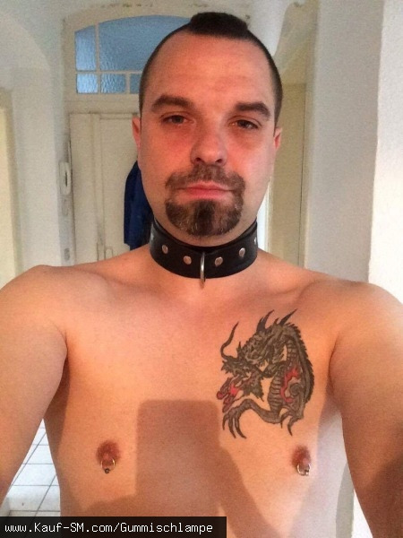 Gummischlampe (PLZ: 38820)