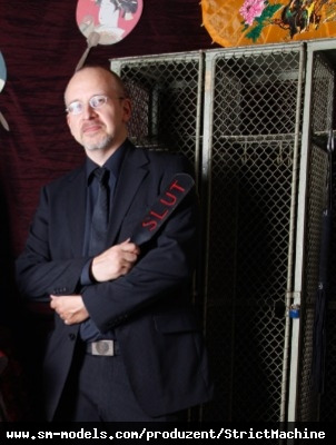 StrictMachine (PLZ: 604)