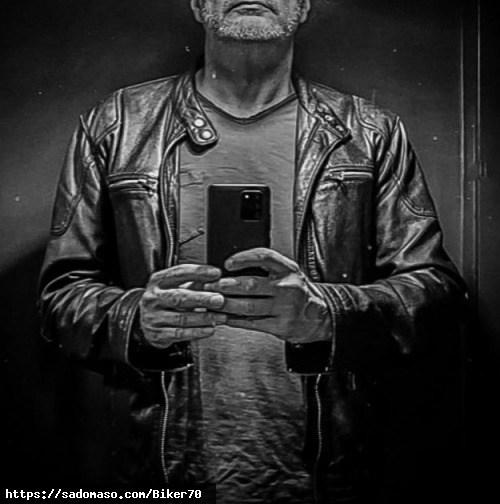 Biker70