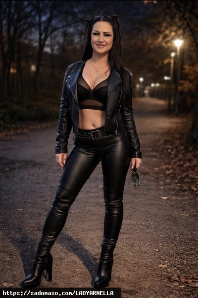LADYARNELLA (PLZ: 73312)