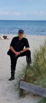 Marc71 aus Deutschland (PLZ: )