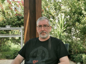 DarkWoolf aus Deutschland (PLZ: 41460)