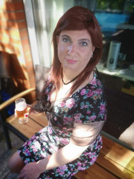 GwenniSchwartau aus Deutschland (PLZ: 23617)