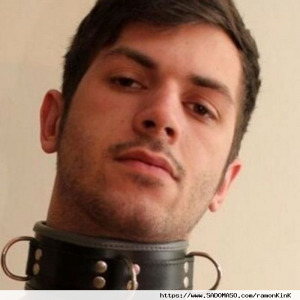 ramonKinK aus Deutschland (PLZ: 3284)