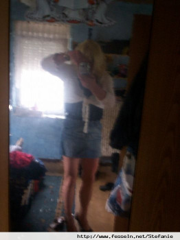 Stefanie aus Deutschland (PLZ: 6633)