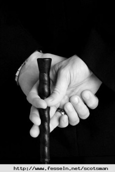 Scotsman aus Deutschland (PLZ: 6922)