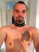 Gummischlampe aus Deutschland (PLZ: 38820)