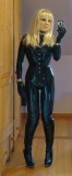 Miriam aus Schweiz (PLZ: 8000)