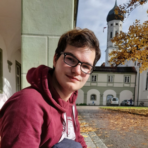 Florik aus Deutschland (PLZ: 83671)