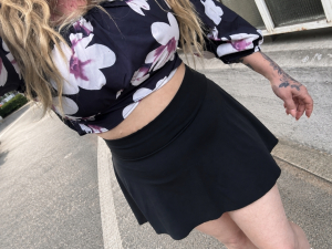 Chichi aus Deutschland (PLZ: 78050)