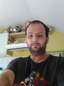 Baerchen40 aus Deutschland (PLZ: 77880)