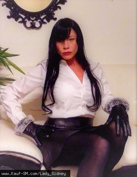 Lady_Sidney (PLZ: 8952)