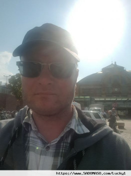 Lucky1 aus Deutschland (PLZ: 30453)