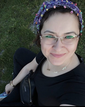 Marie_laurance_marjolaine aus Deutschland (PLZ: 10115)