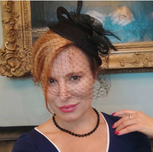 Lady_Lule aus Schweiz (PLZ: 1202)