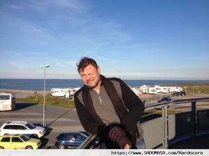 Hardscore aus Deutschland (PLZ: 32051)