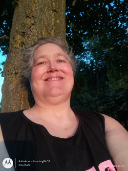 Ladysupergeil aus Deutschland (PLZ: 32760)
