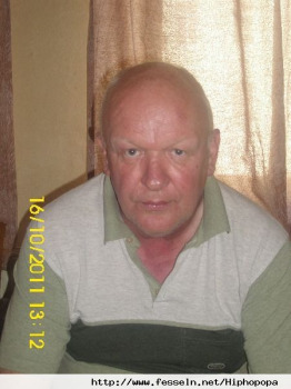 Hiphopopa aus Deutschland (PLZ: 39112)