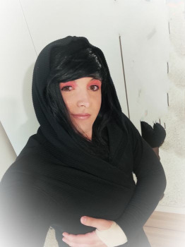 Rubberdoll_ive aus Deutschland (PLZ: 8454)
