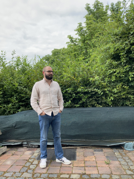 SadPainMaster aus Deutschland (PLZ: 50667)