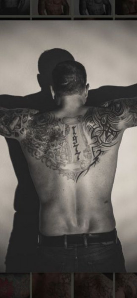 Rogue77 (PLZ: 26123)