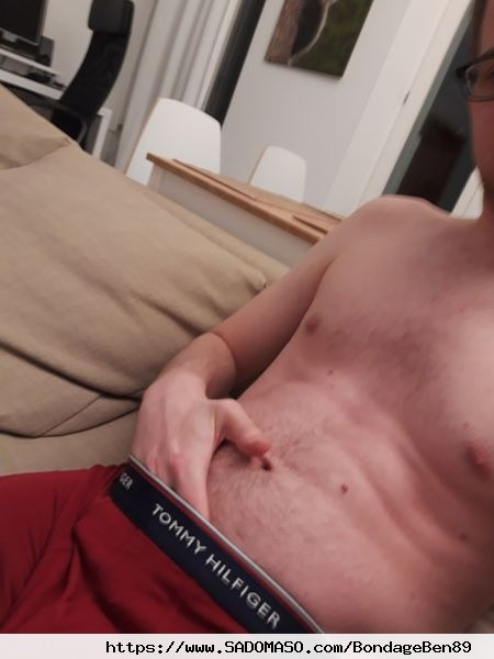 BondageBen89 (PLZ: 40479)