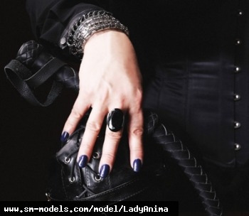 LadyAnima (PLZ: 9000)