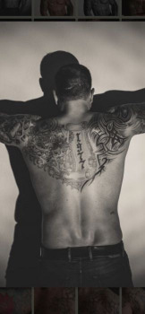 Rogue77 aus Deutschland (PLZ: 26123)