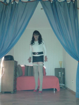 TVUte1 aus Deutschland (PLZ: 53557)