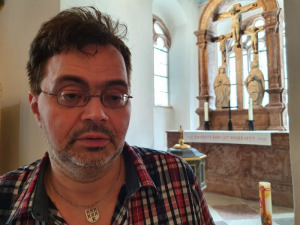 Herrinenklo aus Deutschland (PLZ: 73525)