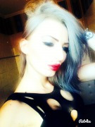 MistressLadyQ aus Spanien (PLZ: 123)