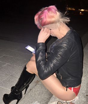 DirtyJamy_Berlin aus Deutschland (PLZ: 12524)