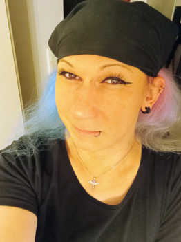 Benja_Nila aus Deutschland (PLZ: 27711)