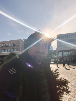 Mariuz aus Deutschland (PLZ: 81829)