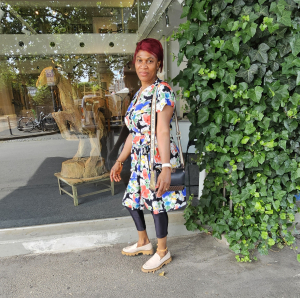 Chocolate__Babe aus Deutschland (PLZ: 60310)