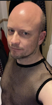 Gerry_2466 aus Deutschland (PLZ: 73033)