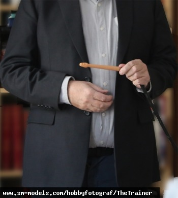 TheTrainer (PLZ: 8860)