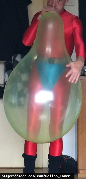 Ballon_Lover (PLZ: 73054)