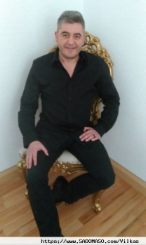 Vilkas aus Deutschland (PLZ: 41363)