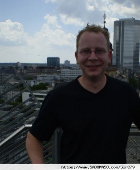 SirC79 aus Deutschland (PLZ: 1748)