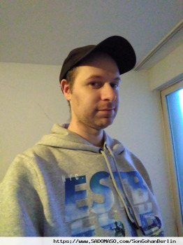 SonGohanBerlin aus Deutschland (PLZ: 12307)