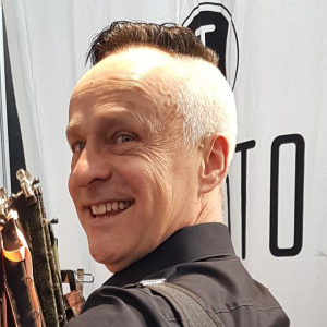 Victor_Arcan aus Deutschland (PLZ: 716)