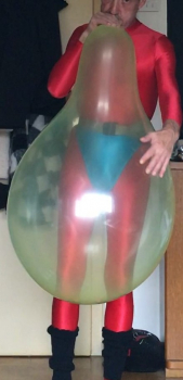 Ballon_Lover aus Deutschland (PLZ: 73054)