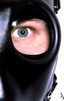 Slaveteufel aus Deutschland (PLZ: 45)