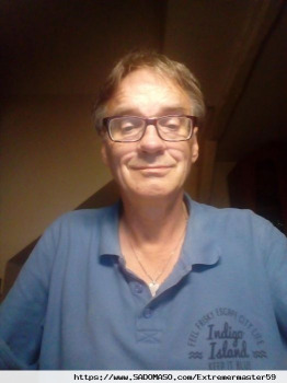 Extremermaster59 aus Deutschland (PLZ: 53518)