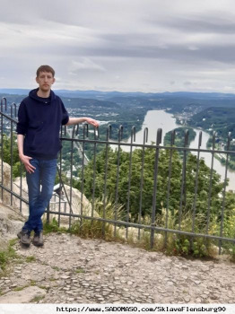 SklaveFlensburg90 aus Deutschland (PLZ: 2493)