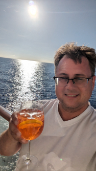 TristanHH aus Deutschland (PLZ: 22391)